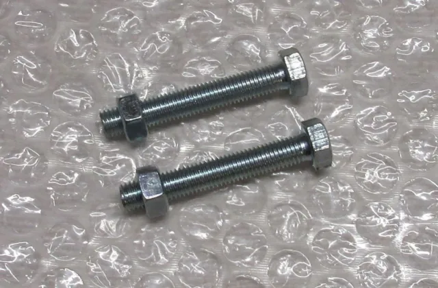 KÆDESTRAMMER M7 X 45 MM.