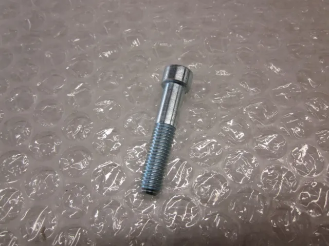 M7 X 35 MM. UNBRACHO SKRUE, ELZ, TIL STYRHOLDER