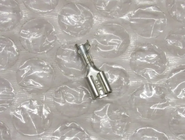 SPADESTIK 4,8 MM., FORTINNET MESSING