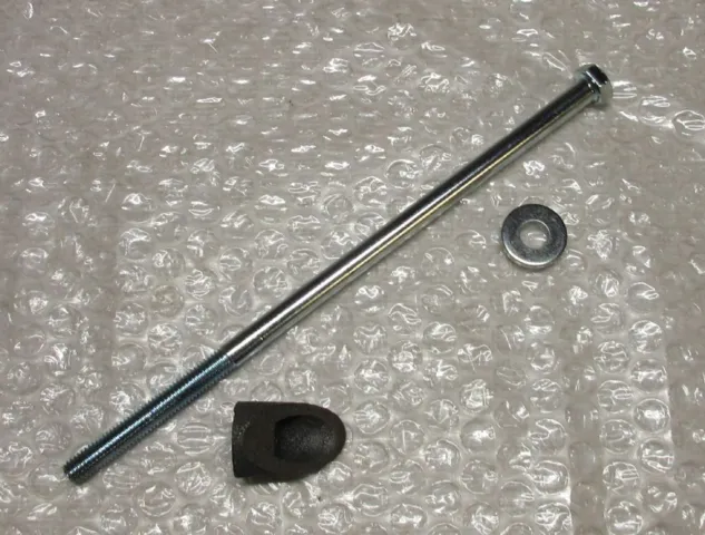 EKSPANDERBOLT M8 X 200 MM., SKRÅKILE
