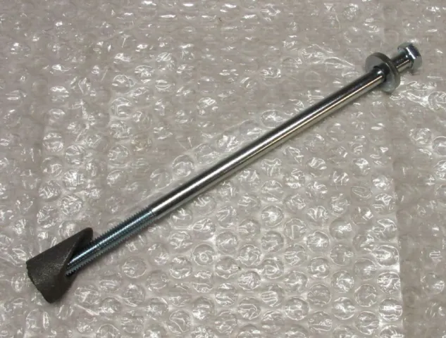 EKSPANDERBOLT M8 X 200 MM., SKRÅKILE