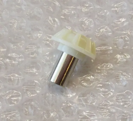 FINGERMØTRIK M6
