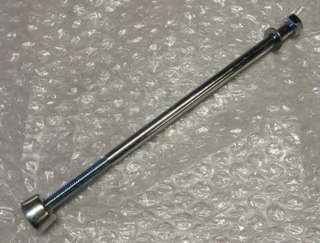 EKSPANDERBOLT M8 X 200 MM., KONISK