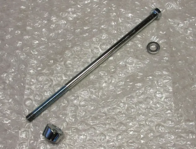EKSPANDERBOLT M8 X 200 MM., KONISK