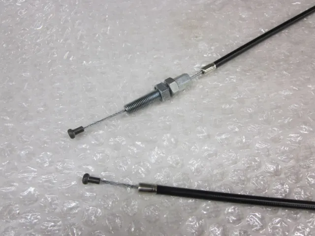 FOR BREMSE KABEL, EKSTRA LANG + 10 CM
