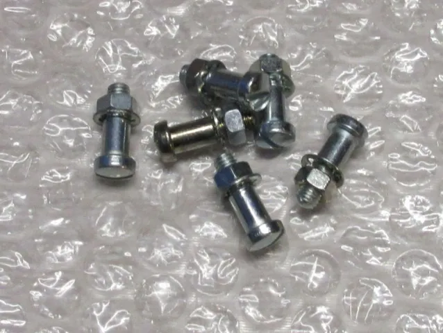 GREB SKRUE 18 MM.
