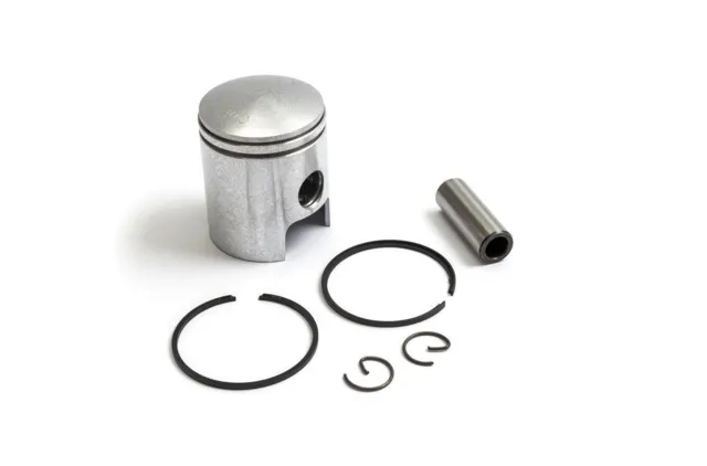 STEMPEL Ø 40,0 / 12 MM, L-RING, H. 50 MM.