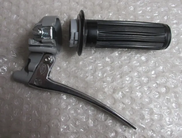 GASHÅNDTAG / GASKONSOL KPL. MODEL "MAGURA"