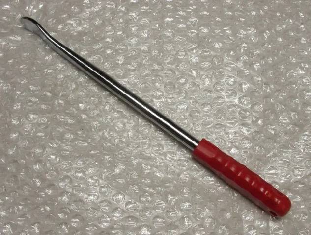 DÆKJERN, KRAFTIG MODEL, 270 MM.