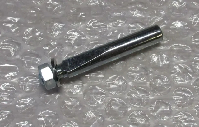 KILEBOLT 64 MM. LANG Ø9MM