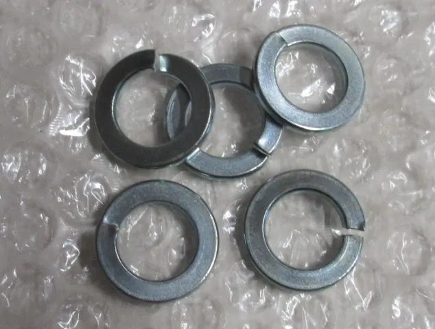FJEDERSKIVE 14,2 MM. TIL FODHVILERBOLT, VZ MAXI MS