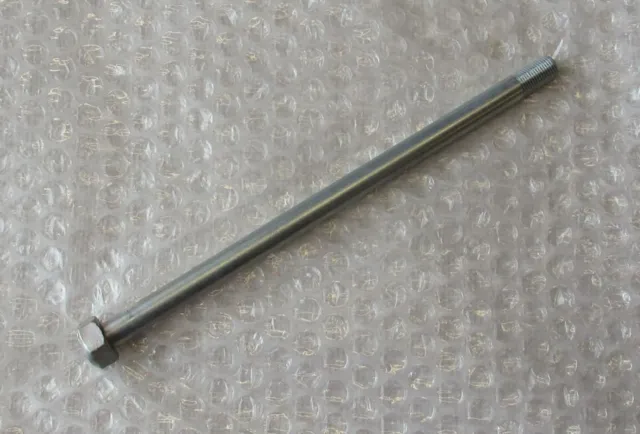 LEJEBOLT, 10 Ø, 200 LANG (192)