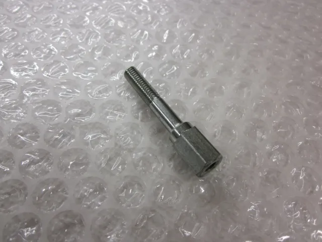SPECIALSKRUE M6 X 50, A-16,6