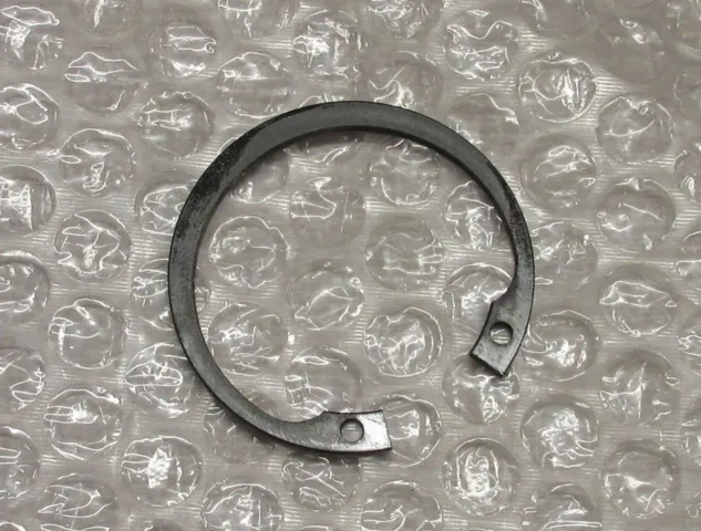 SEEGERRING B45 , KOBLING