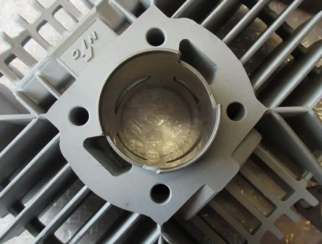 CYLINDER SÆT MONZA Ø 40, NC