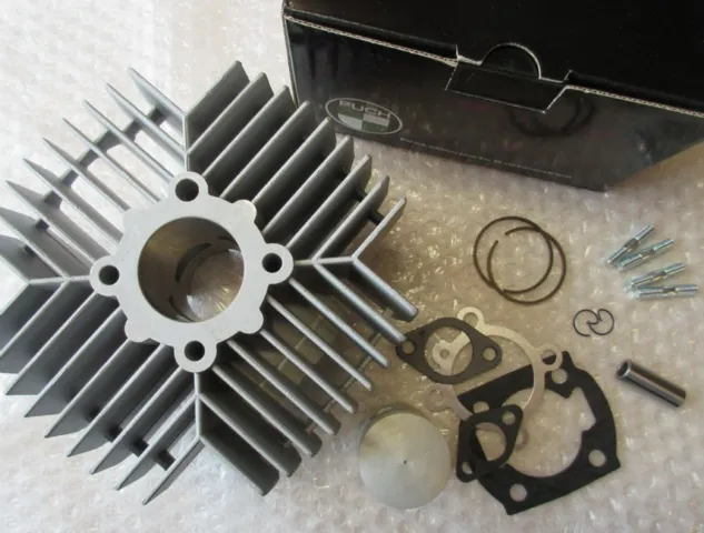CYLINDER SÆT MONZA Ø 40, NC