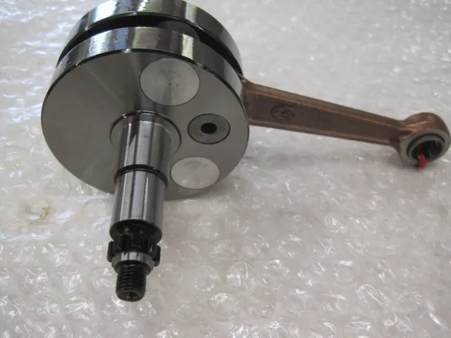 KRUMTAP - 2 GEAR ,MAXI,MS - CM SPORT