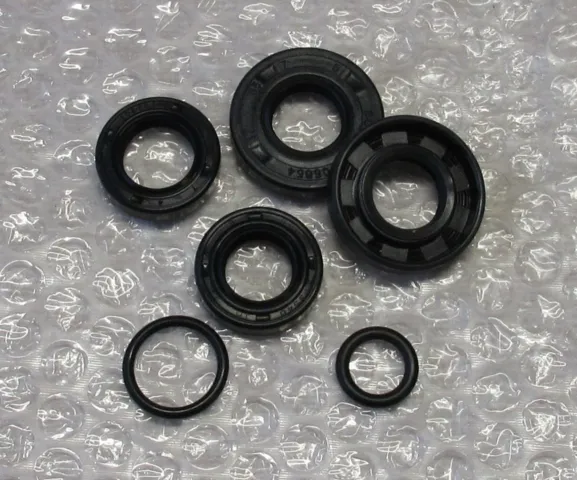 TÆTNINGSRINGS - KIT 2/3/4 GEAR, TYPE I / II.