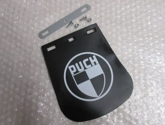 STÆNKLAP PUCH, LOGO, UNIVERSAL
