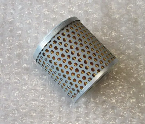 LUFTFILTER, ORIGINALT MANN, PICO