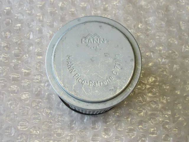 LUFTFILTER, ORIGINALT MANN, PICO