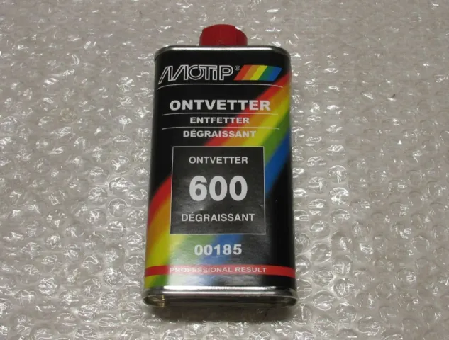 MOTIP AFFEDTER 200 ML.