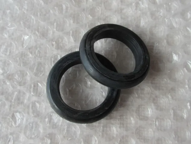 BUFFERRING BAGTELESKOB 43/29,5/8 MM.