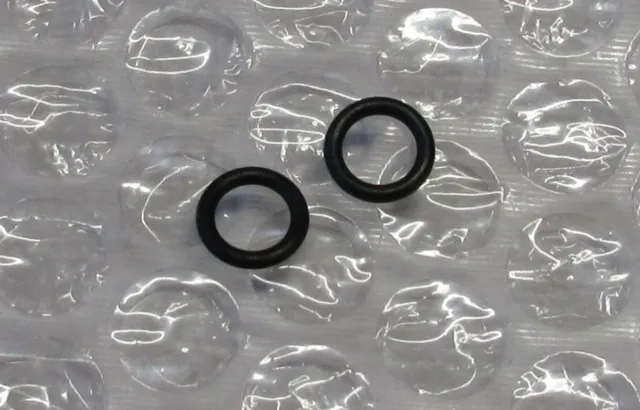 O - Ring 6 X 9 X 1,5 MM.