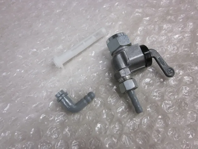 BENZINHANE KOMPLET M16, ORIGINAL KARCOMA