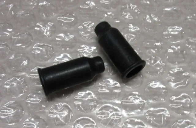 GUMMI KAPPE/TYLLE FOR GASKABEL - BING OG DELLORTO