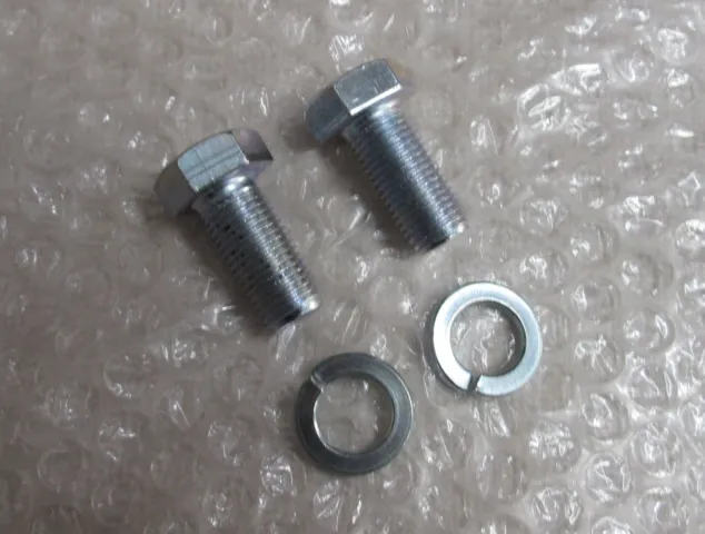 FODHVILER BOLTE SÆT M14 x 1,5mm NV 22
