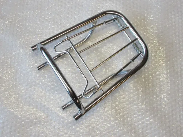 BAGAGEBÆRE, GRAND PRIX / MONZA