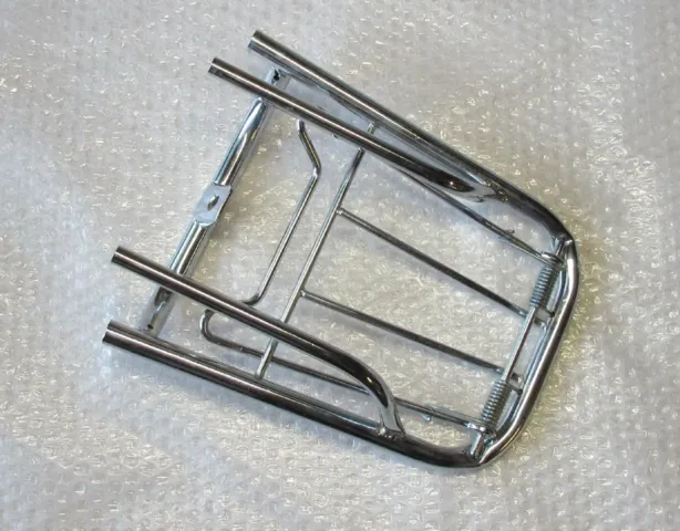 BAGAGEBÆRE, GRAND PRIX / MONZA