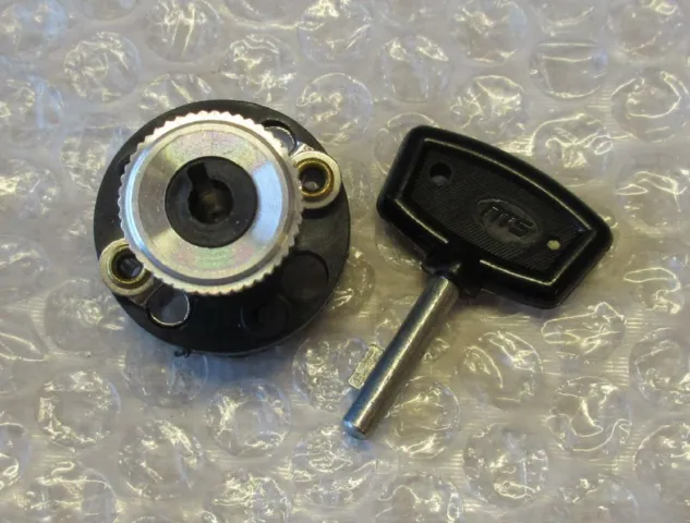 TÆNDINGSLÅS, SIDETÆNDING, GRAND PRIX, MODEL CEV