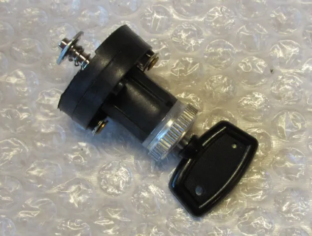 TÆNDINGSLÅS, SIDETÆNDING, GRAND PRIX, MODEL CEV