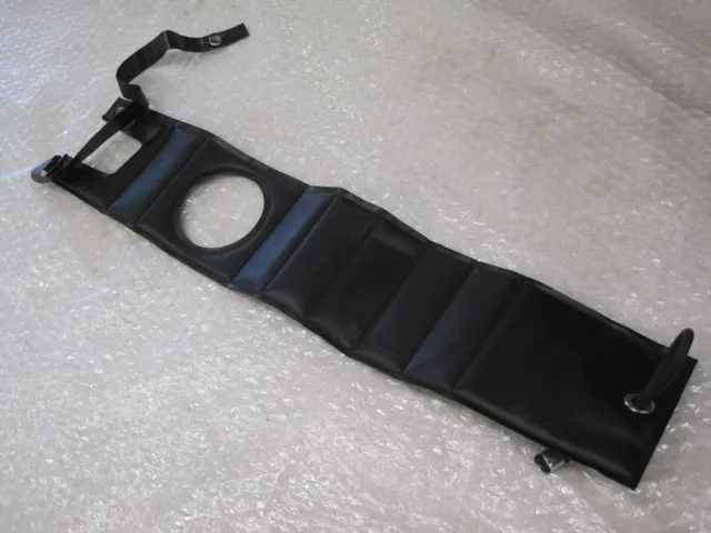TANK MÅTTE - TANKSLIPS - VZ FLAGSKIB