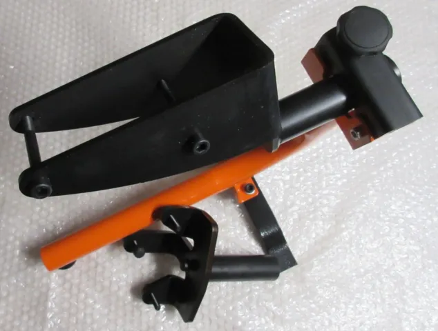 MOTOR REPERATIONS STANDER MED 2 HOLDER