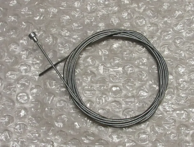 KOBLING / BREMSE WIRE 1250 MM.