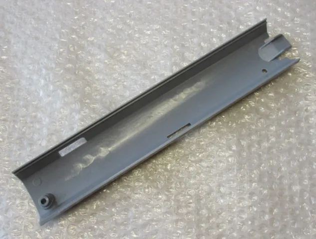 MAXI KABEL HOLDER / SKINNE, GRÅ