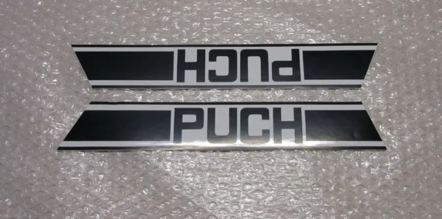 VZ-FLAGSKIB TANK TRANSFERS, HVID/SORT
