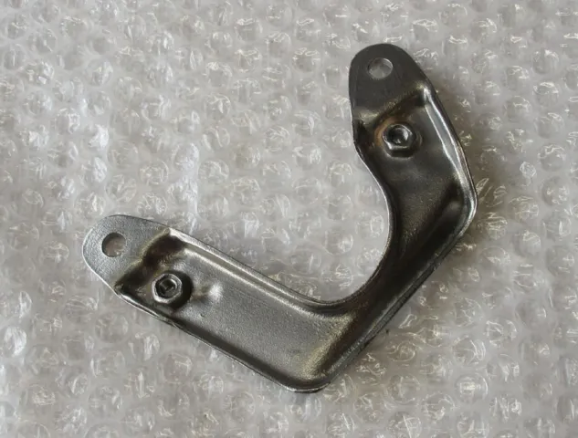 GRUNDPLADE SKIFTEVINKEL, MS 2 GEARS
