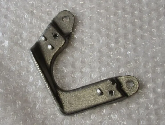 GRUNDPLADE SKIFTEVINKEL, MS 2 GEARS