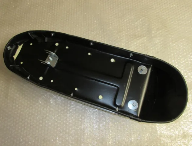 MS LANGSADEL, 575 MM. LANG, ORIGINAL MODEL