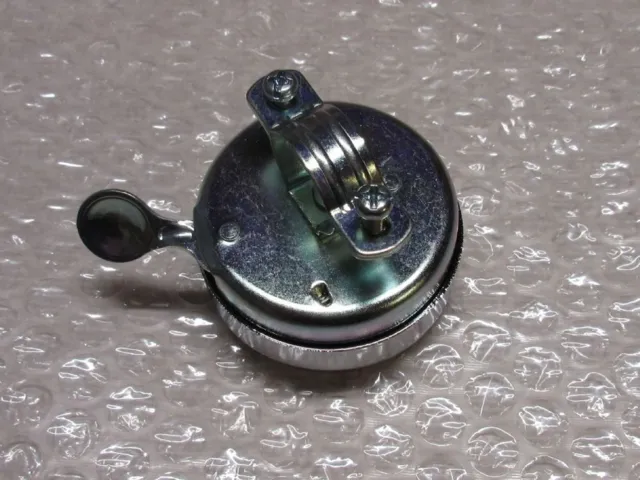 PUCH RINGEKLOKKE KROM