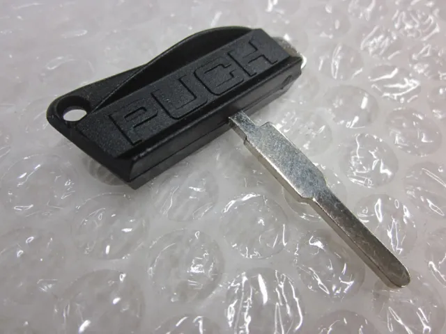 TÆNDINGSNØGLE, MERIT - PUCH LOGO