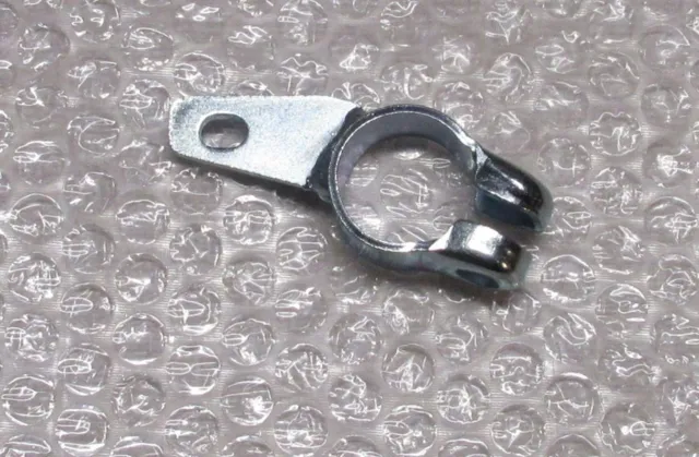 OPHÆNG UDSTØDNING, BUND MONTERET, MS / VZ.