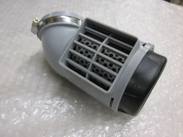 LUFTFILTER KOMPLET TIL BING - 17 MM