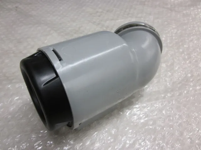 LUFTFILTER KOMPLET TIL BING - 17 MM