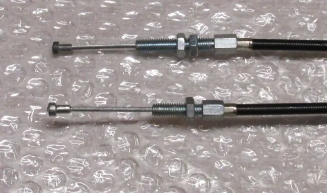 KOBLINGS KABEL GRAND PRIX OG MONZA, 945 MM