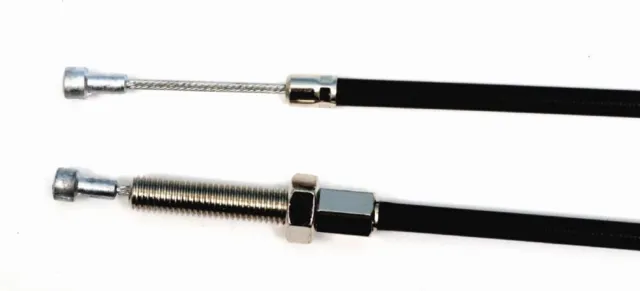 KOBLINGS KABEL - 1971, EKSTRA LANG + 10 cm.